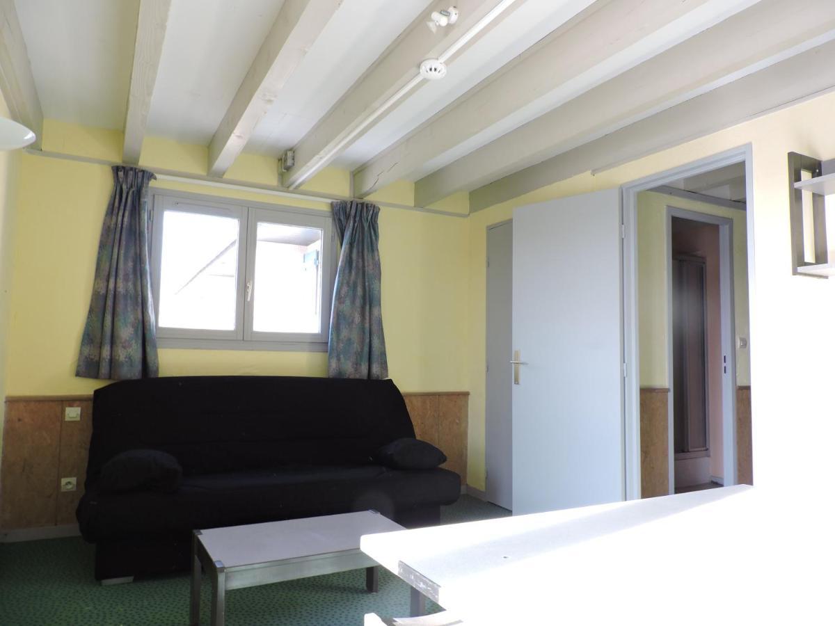 Domaine Du Bois Du Loup Apartment Saint-Agnan  Bagian luar foto