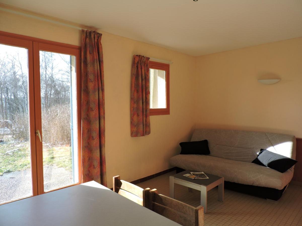 Domaine Du Bois Du Loup Apartment Saint-Agnan  Bagian luar foto
