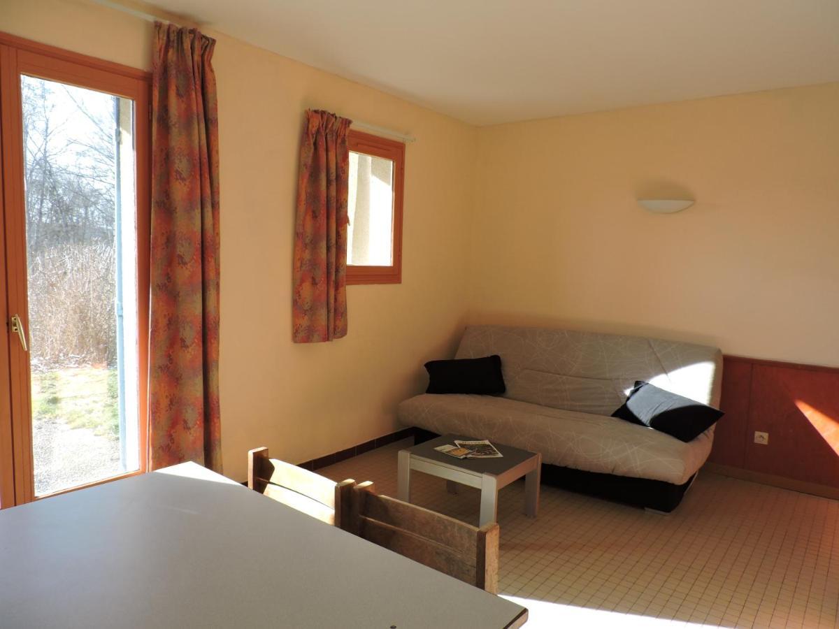 Domaine Du Bois Du Loup Apartment Saint-Agnan  Bagian luar foto
