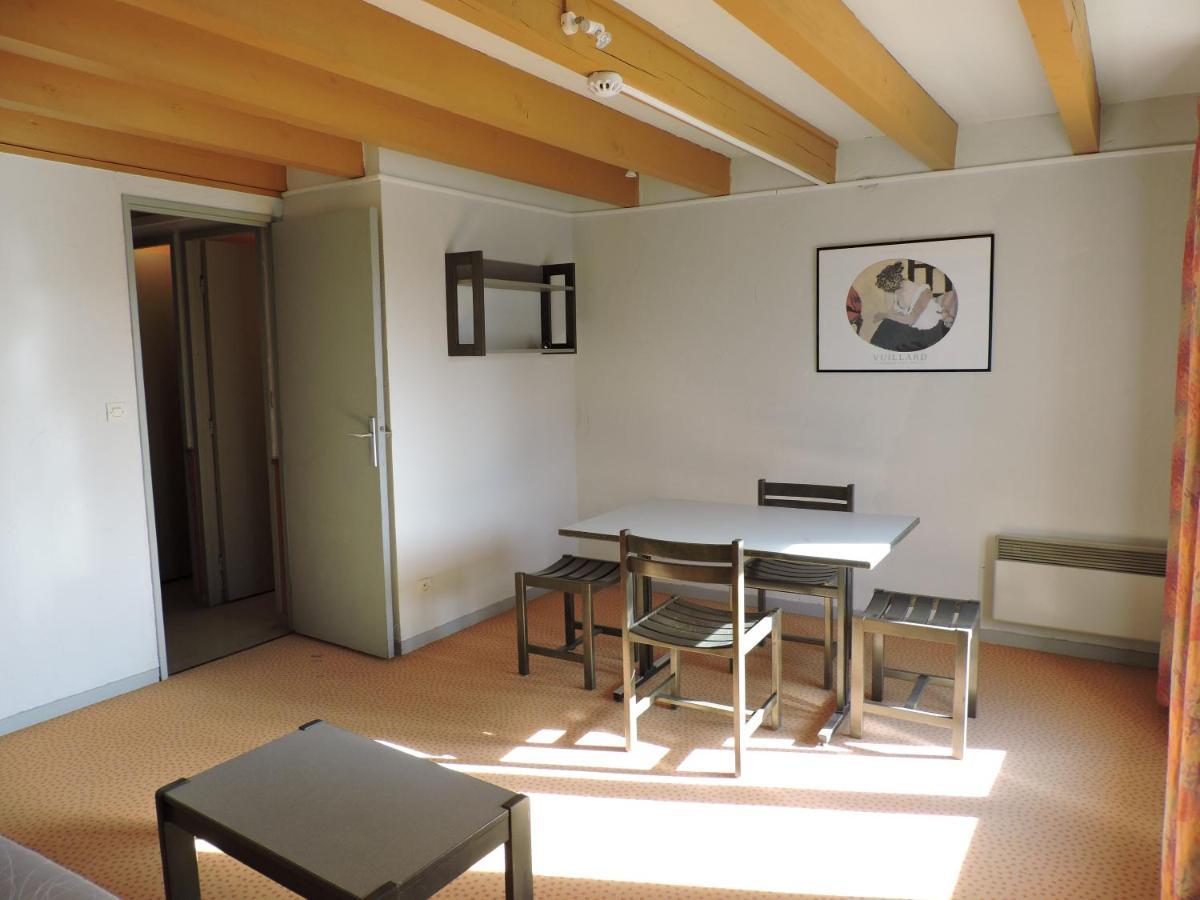 Domaine Du Bois Du Loup Apartment Saint-Agnan  Bagian luar foto