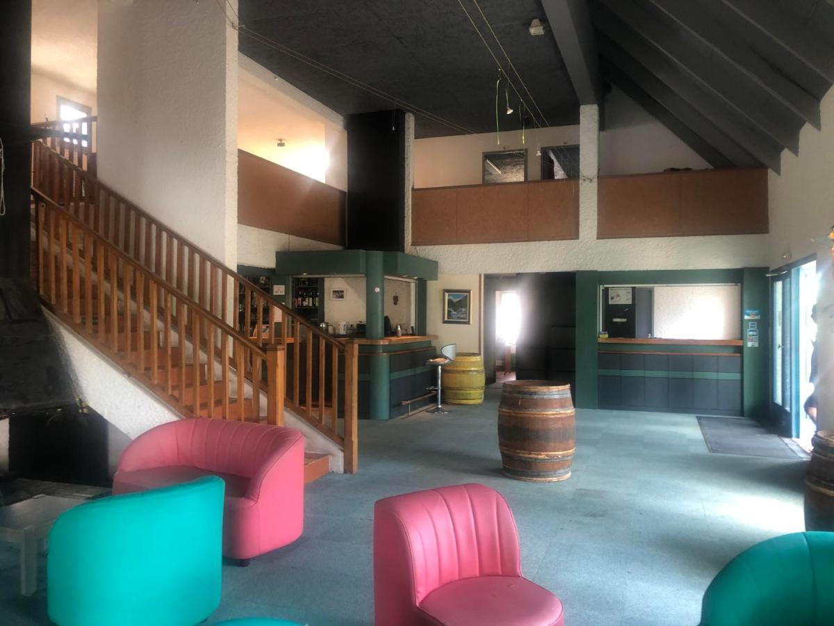 Domaine Du Bois Du Loup Apartment Saint-Agnan  Bagian luar foto